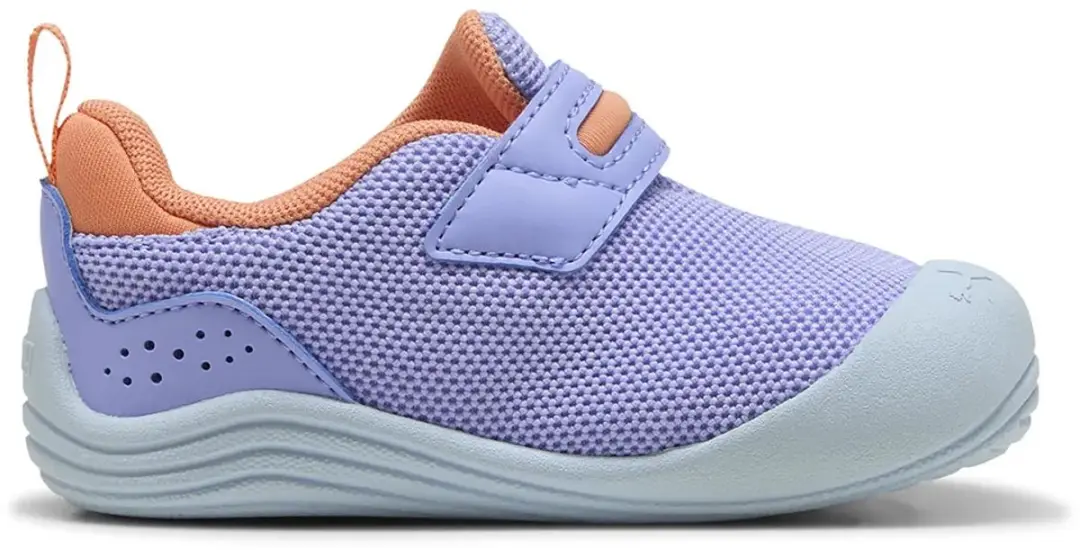 Puma Kitten Mesh V Inf Schoenen Paars EU 19 Kinderen