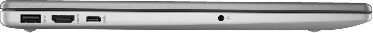 HP 250 G10 Zakelijke Laptop - i5-1335U 8GB 512GB - Zilver