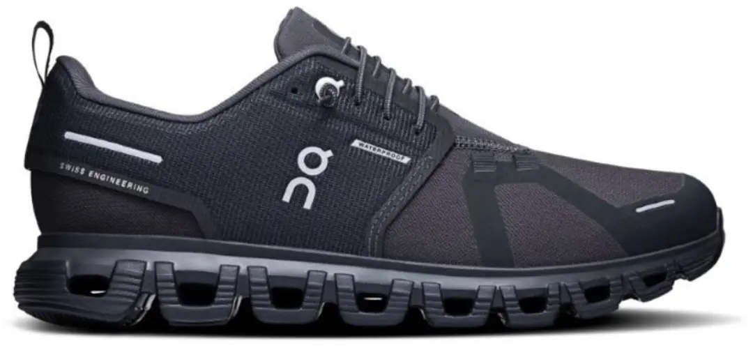 ON Running Cloud 6 WP 3WF10051043 Dames Sneakers