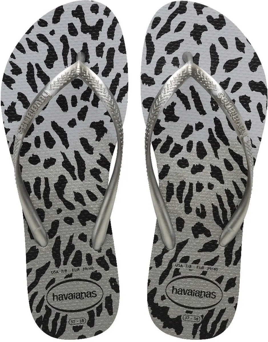 Havaianas Slim Animals Slippers