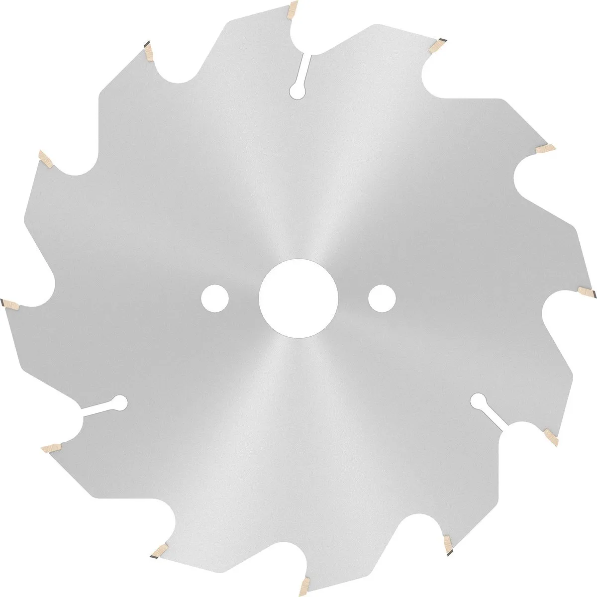 Bosch Professional Cirkelzaagblad Optiline 150mm - Hout/Metalen