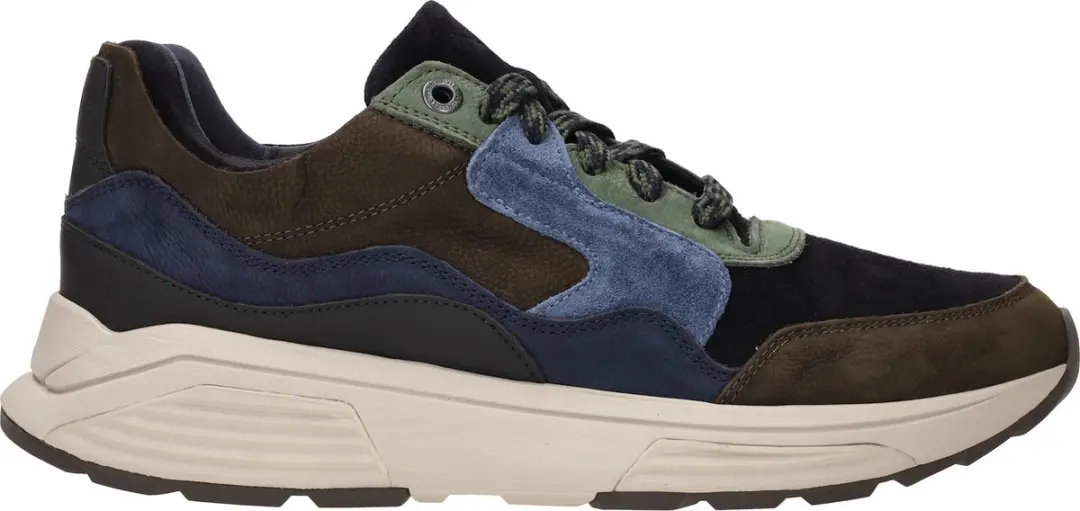 Xsensible Sue H Sneaker Sneakers