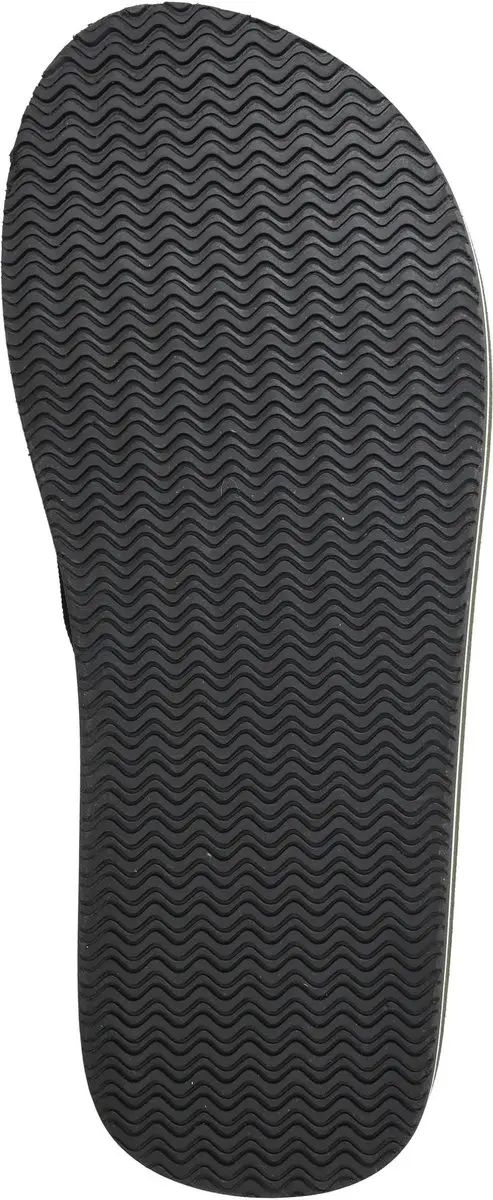 PME Legend Jetflap Heren Badslipper - Groen - Maat 46 - afbeelding 2 van 6
