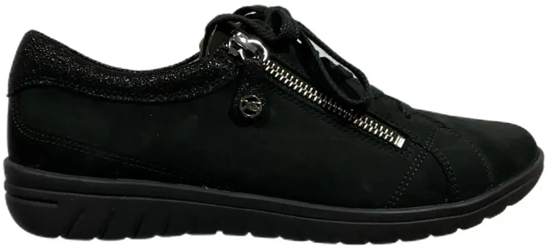 Hartjes 162.0825/99 G 01.01 sc Schoen - Zwart