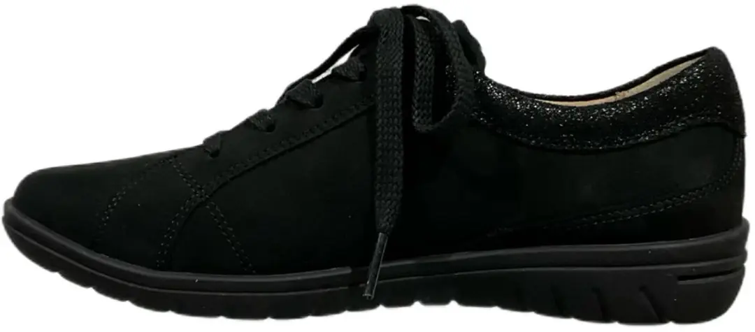 Hartjes 162.0825/99 G 01.01 sc Schoen - Zwart