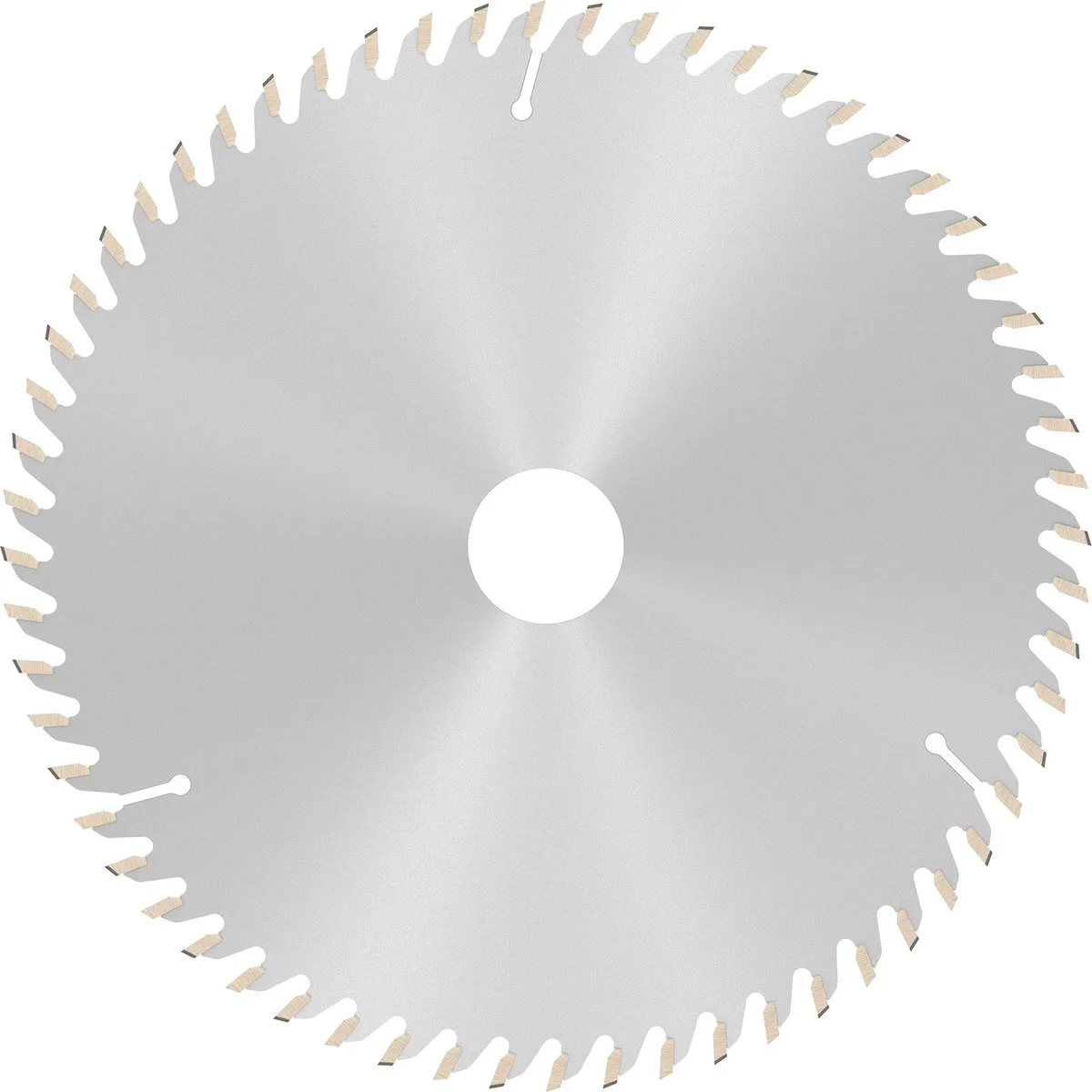 Bosch Professional Cirkelzaagblad Optiline 210x30x2,8mm Hout - 60 Tanden