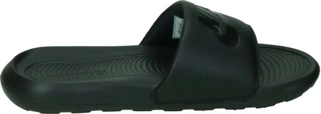 Nike W Victori One Slide Dames Sneakers - Maat 38 - afbeelding 6 van 6