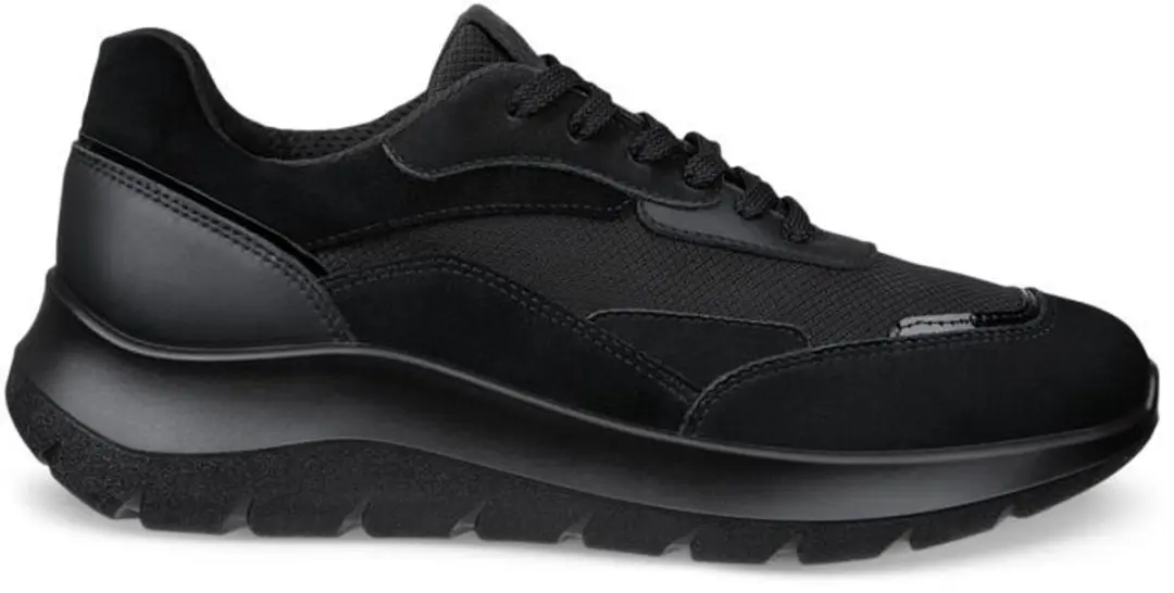 ECCO VALERIE Dames Veterschoenen