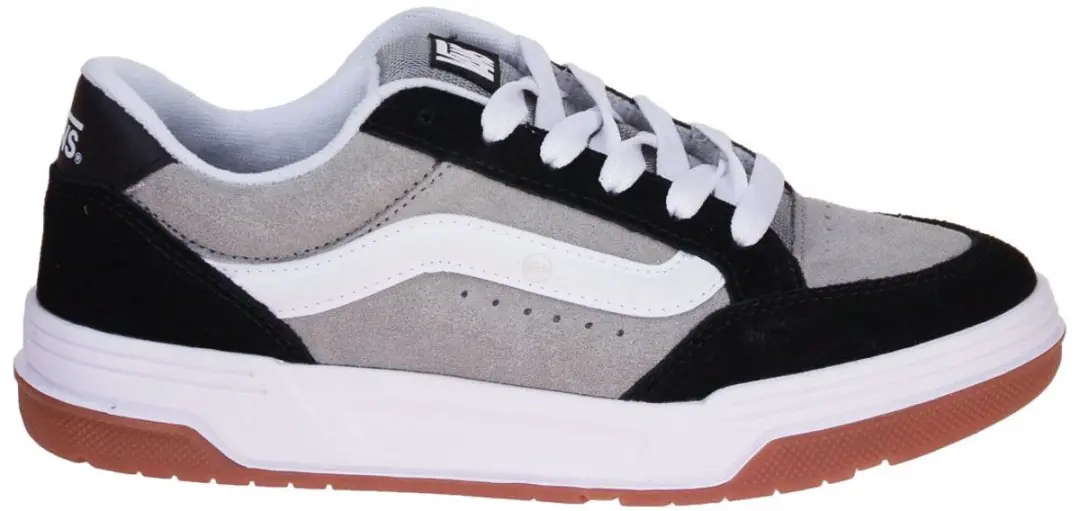 Vans Hylane Kids Sneaker - Zwart - 38 - afbeelding 3 van 3