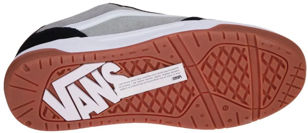 Vans Hylane Kids Sneaker - Zwart - 38 - afbeelding 2 van 3