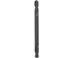Bosch Professional HSS-G Dubbelboor 4.0mm