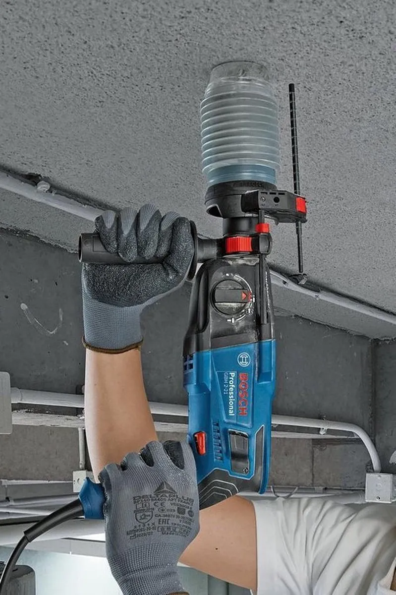 Bosch Professional GBH 2-21 Boorhamer 720W