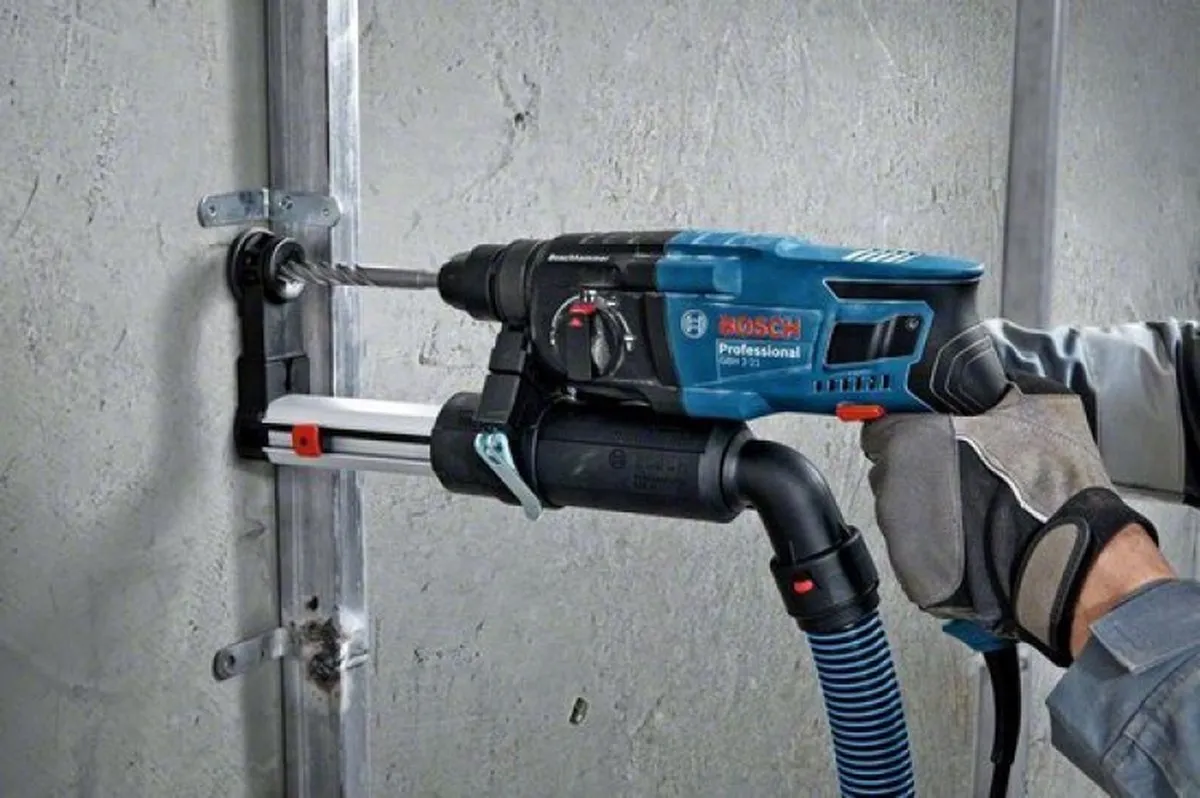 Bosch Professional GBH 2-21 Boorhamer 720W