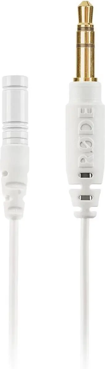 RØDE Lavalier GO Microfoon REC0014855-000