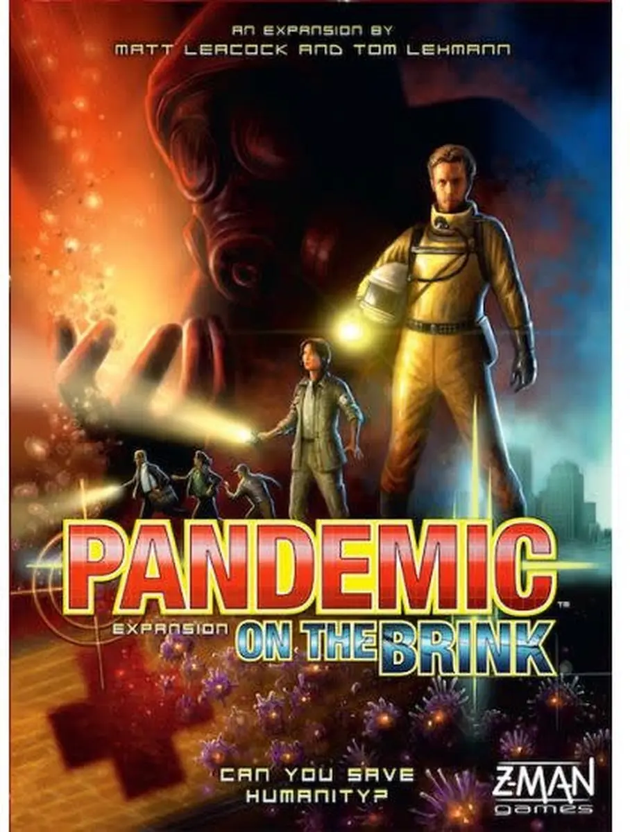 Pandemic