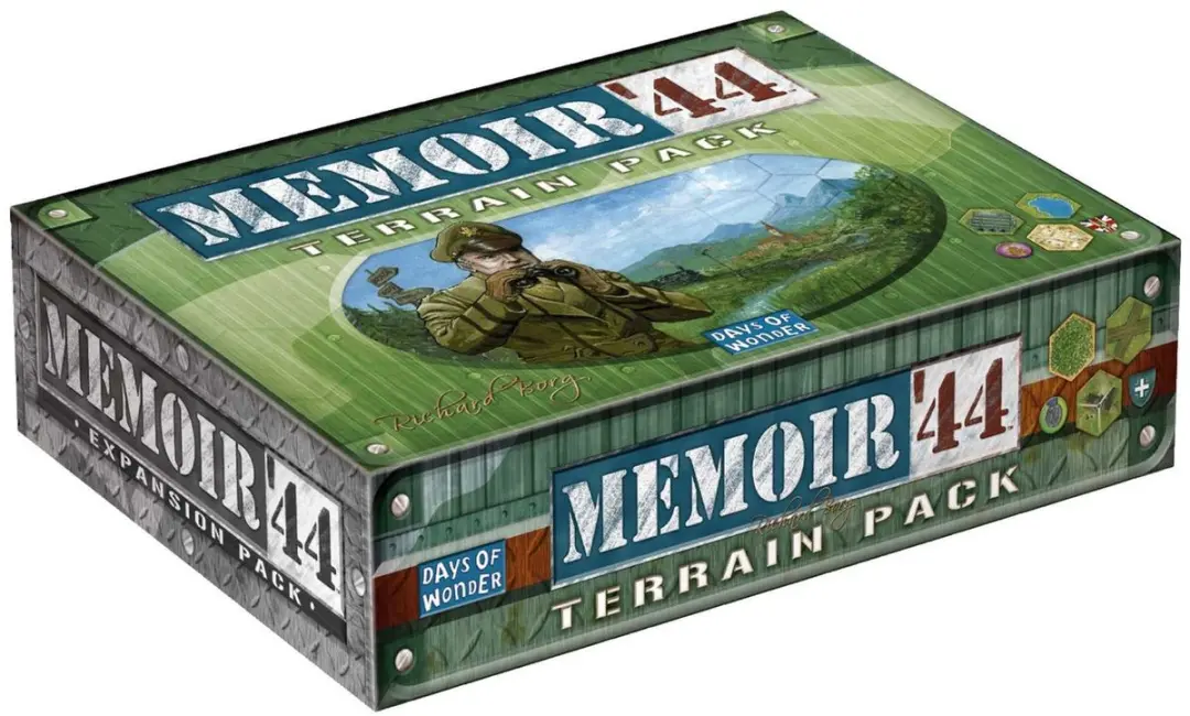 Memoir'44