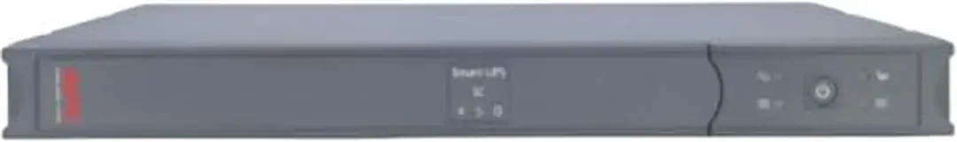 APC Smart-UPS SC450RMI1U 450VA
