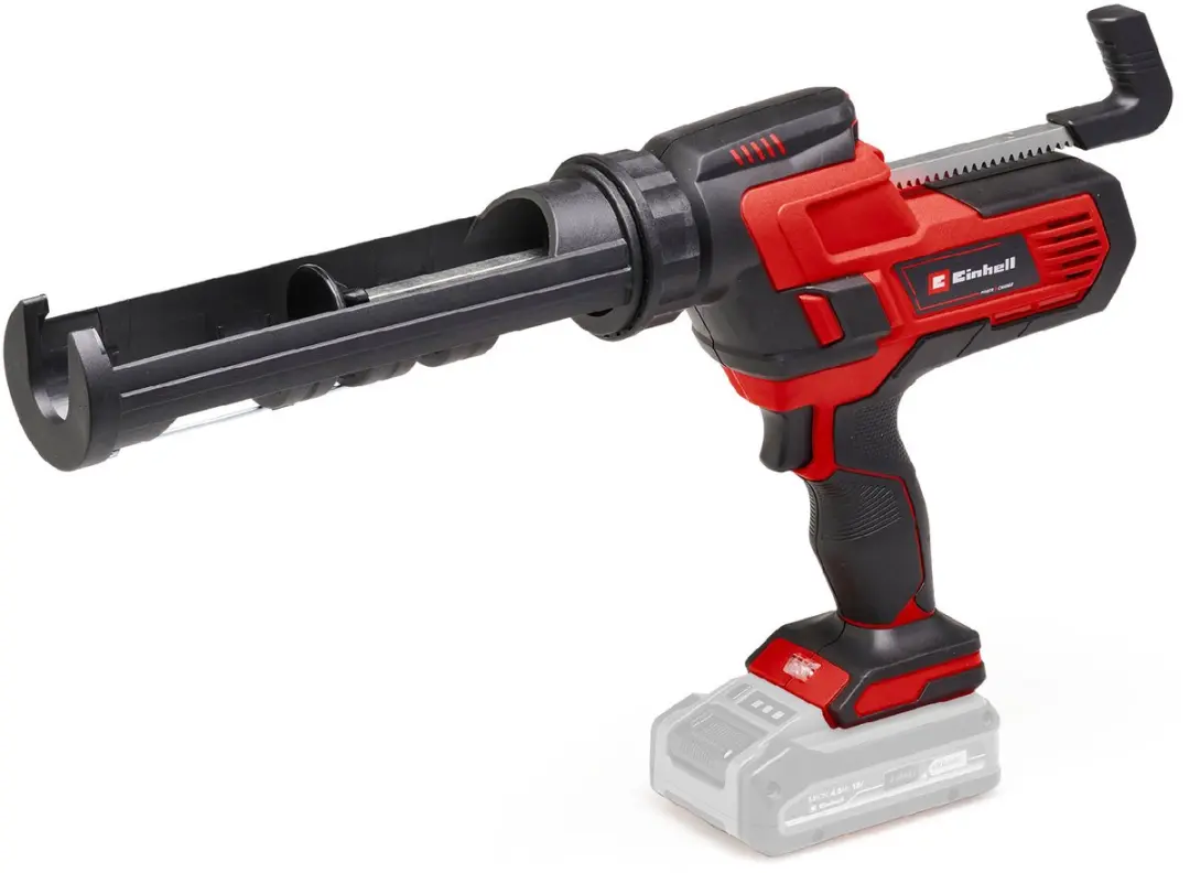 Einhell Accu Kitspuit TE-SG 18/10 Li Solo
