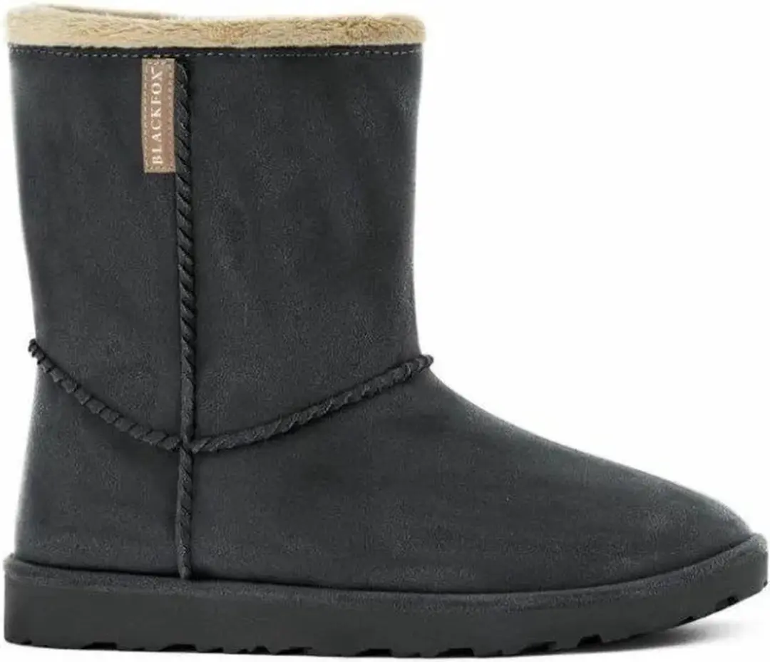 Blackfox Cheyennetoo Laarzen