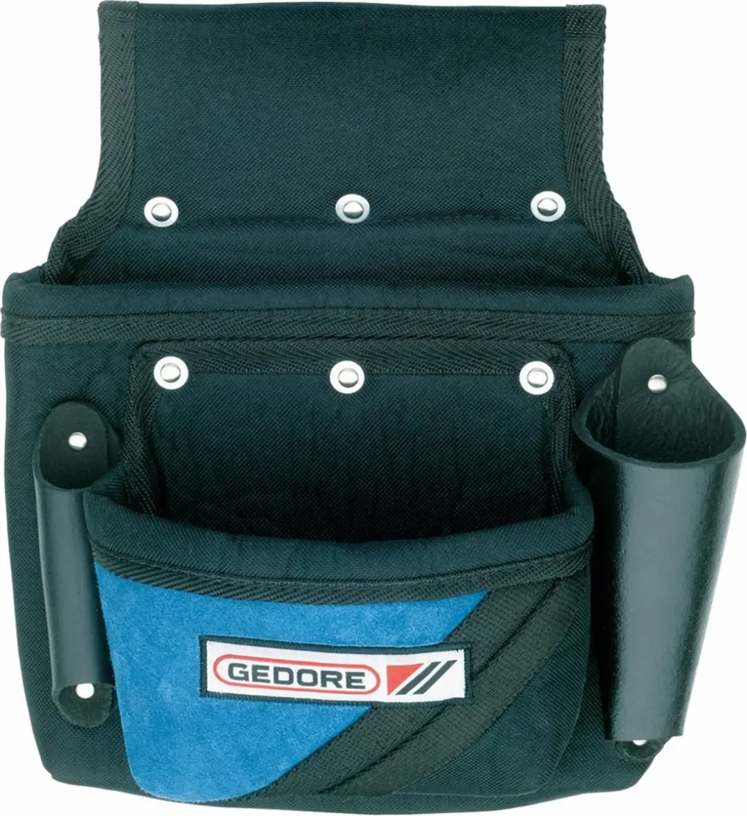 Gedore WT 1056 8 1818201 Gereedschapstas (zonder inhoud) (l x b x h) 280 x 240 x