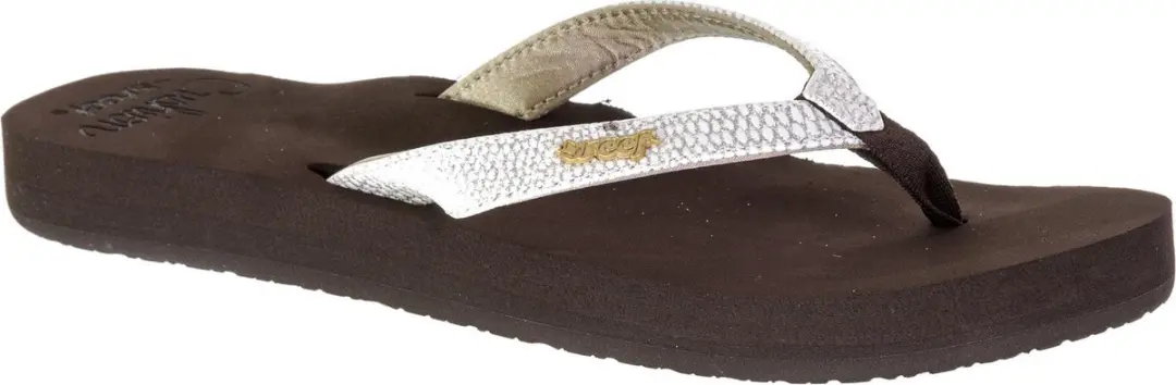 Reef Star Cushion Sassy Teenslipper