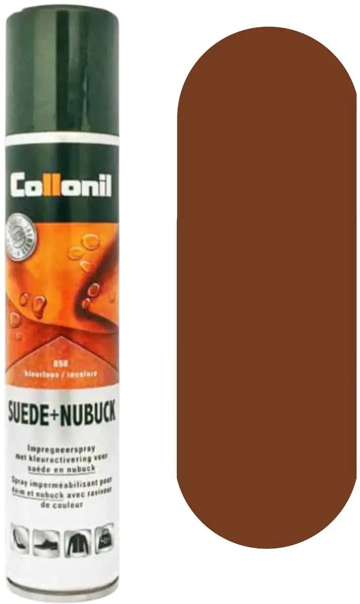Collonil Suede Nubuck Spray