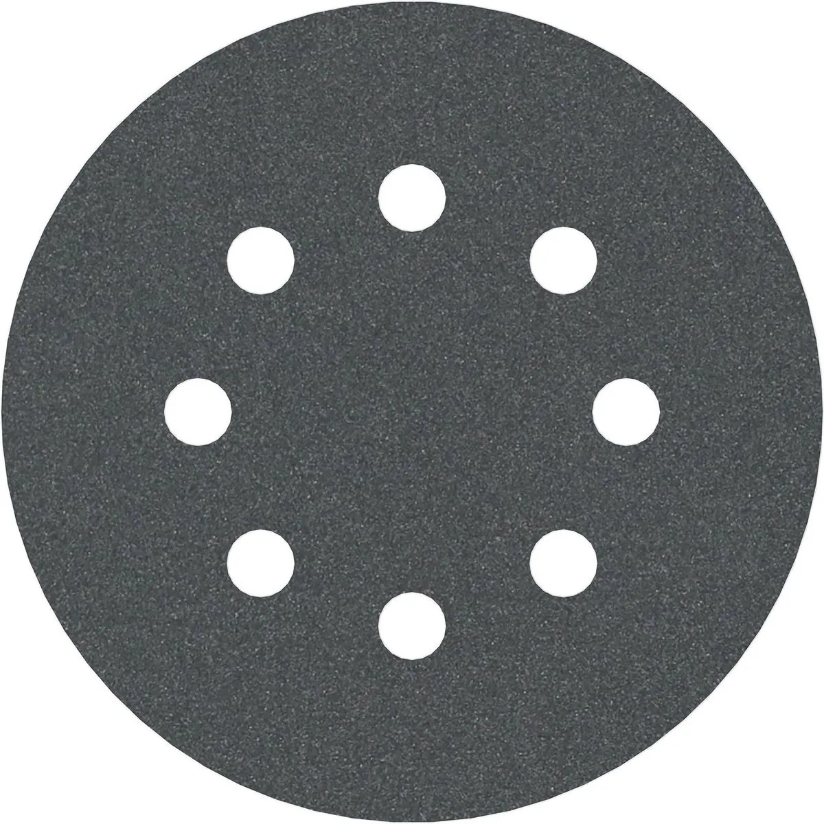 Bosch Professional Schuurvel Ø125 Best Coatings - 5 Stuks