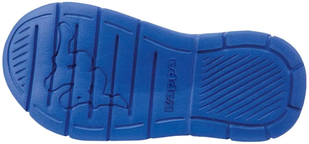 Kappa Bunte Sandalen 260886MFK - Maat 31 - Blauw/Zwart - afbeelding 6 van 6
