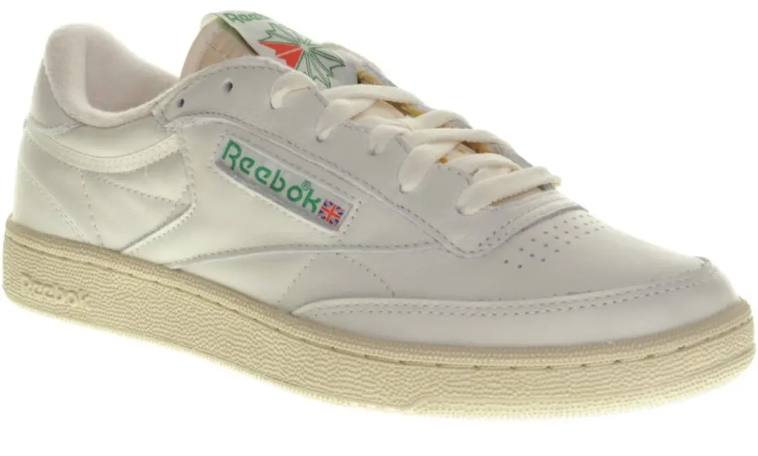 Reebok C85 Vintage Schoenen