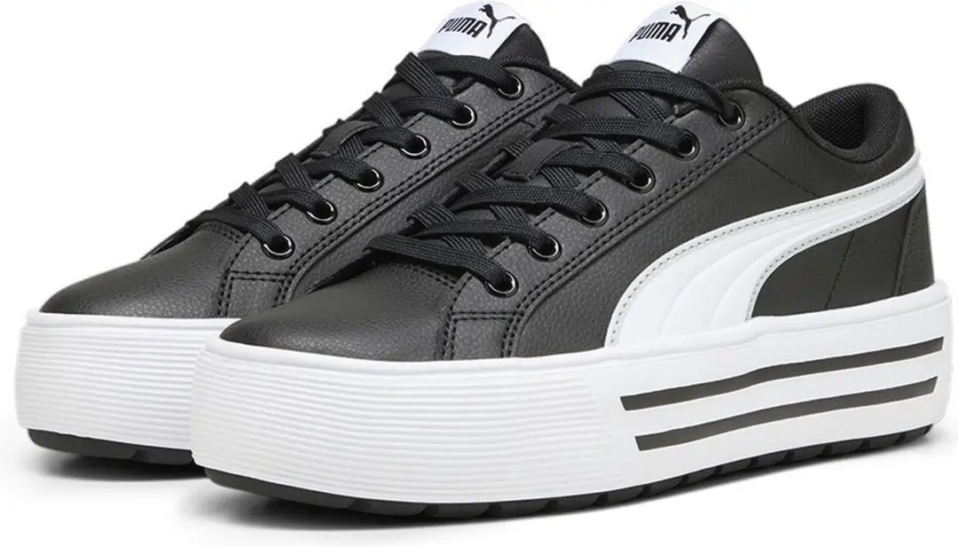Puma Kaia 2.0 Schoenen Zwart EU 36 Vrouw