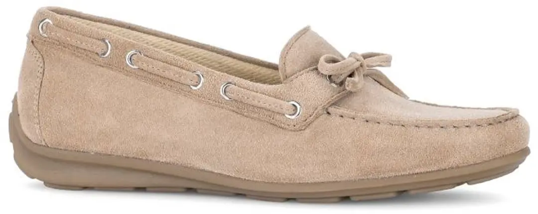 Gabor Bootschoenen Zand Suede - afbeelding 6 van 6
