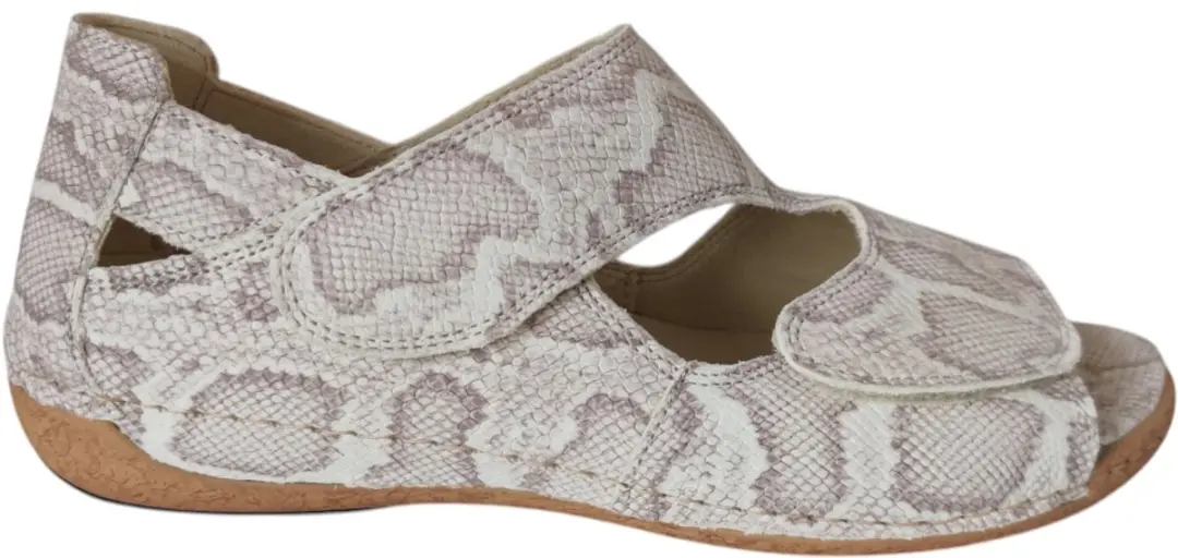 Wäldlaufer Heliett Sandaal 38 - Beige - afbeelding 5 van 5