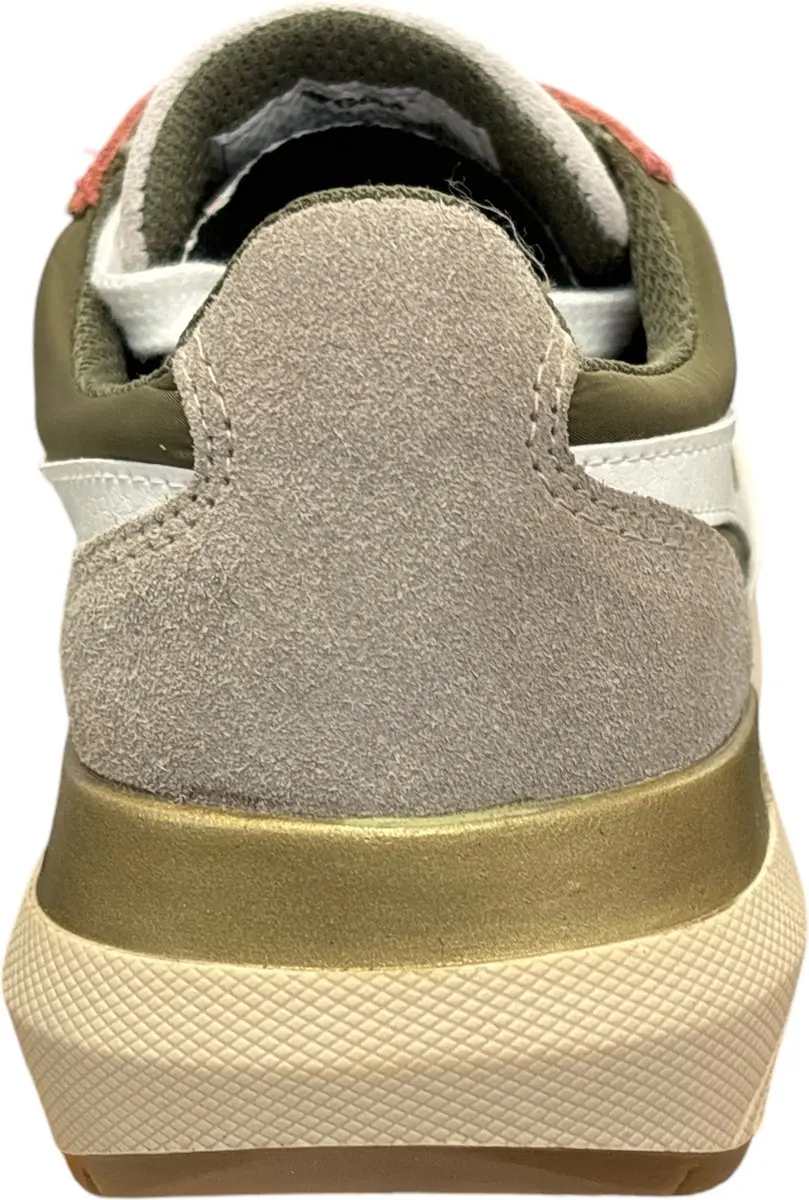 Gola Raven CLB516RN Sneakers - Multicolor - Maat 40 - afbeelding 4 van 4