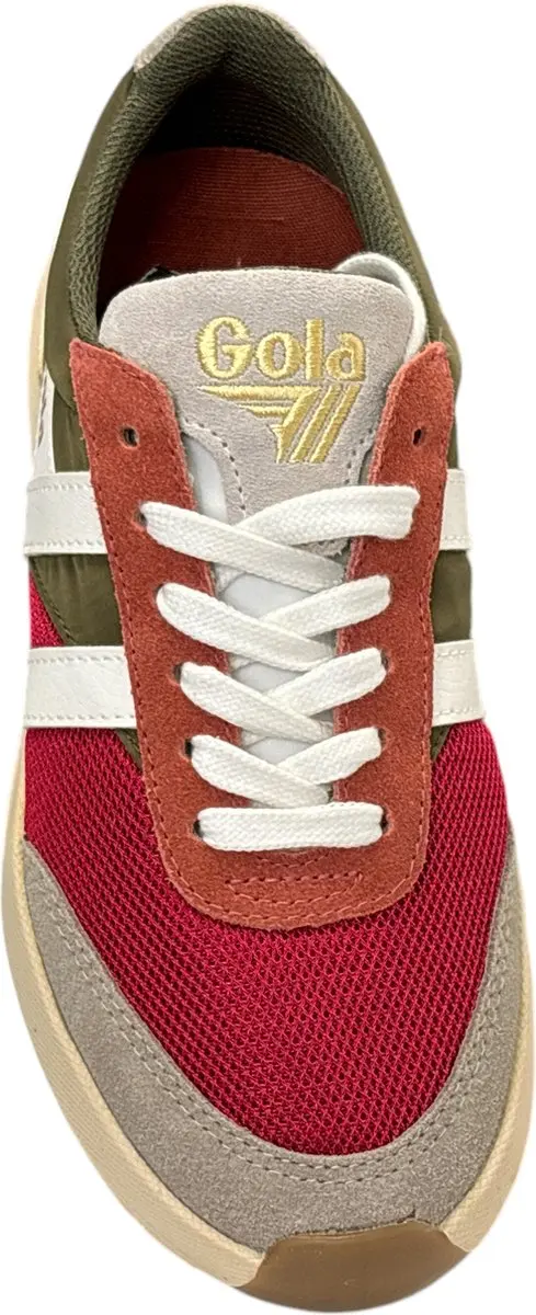 Gola Raven CLB516RN Sneakers - Multicolor - Maat 40 - afbeelding 2 van 4