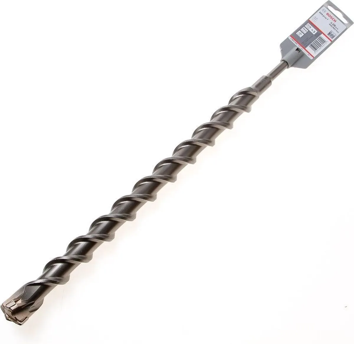 Bosch Professional SDS-plus Hamerboor 28x400mm