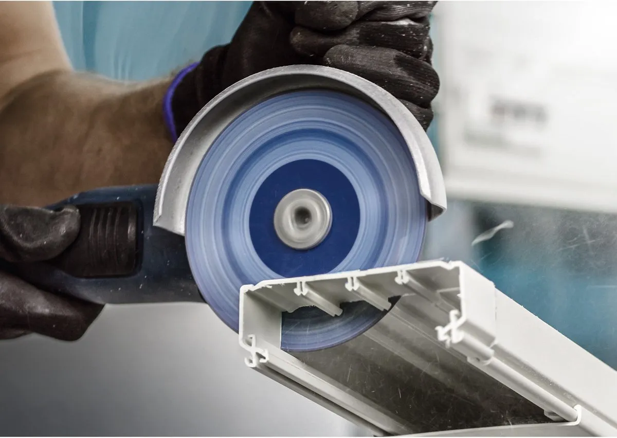 Bosch Professional Expert X-LOCK Multischijf 115mm - 10 Stuks - afbeelding 2 van 6