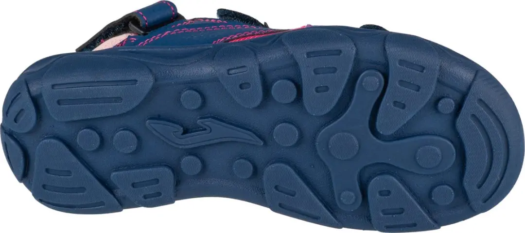 Joma S.Ocean Jr 23 SOCEJS Sandalen - Marineblauw 30