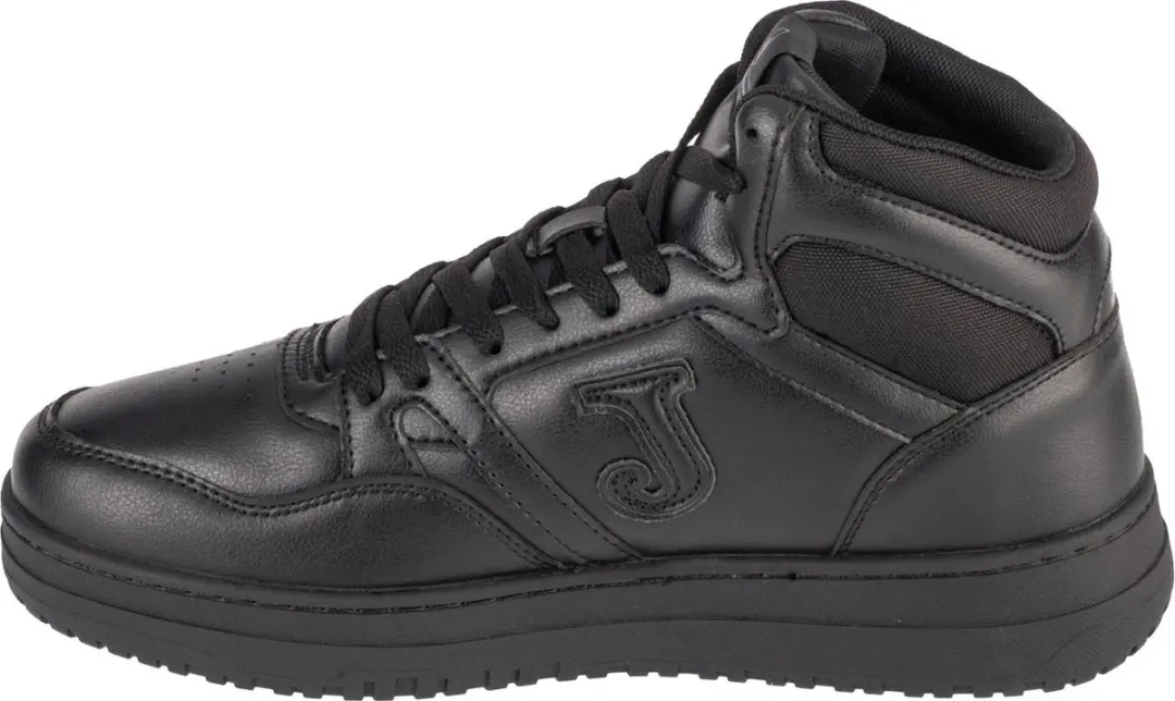 Joma C.Platea Mid Men CPLAMW2401 Sneakers - Zwart - afbeelding 2 van 5