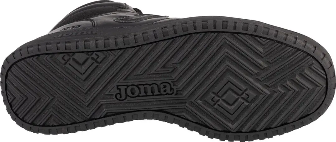 Joma C.Platea Mid Men CPLAMW2401 Sneakers - Zwart - afbeelding 4 van 5