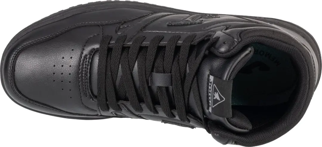 Joma C.Platea Mid Men CPLAMW2401 Sneakers - Zwart - afbeelding 3 van 5