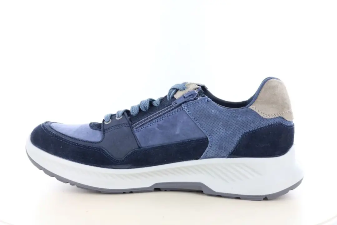 Xsensible 34202.2 Wijdte H - Blauw