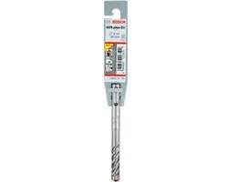 Bosch Professional SDS plus-5X Hamerboor 10x50x110mm - Beton