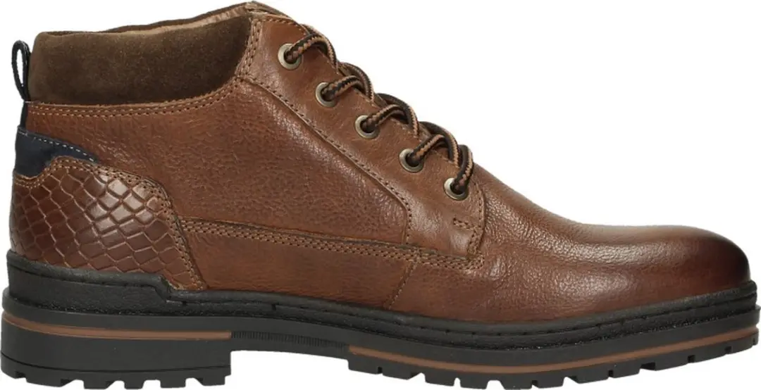 Australian Middelburg Veterschoenen Hoog