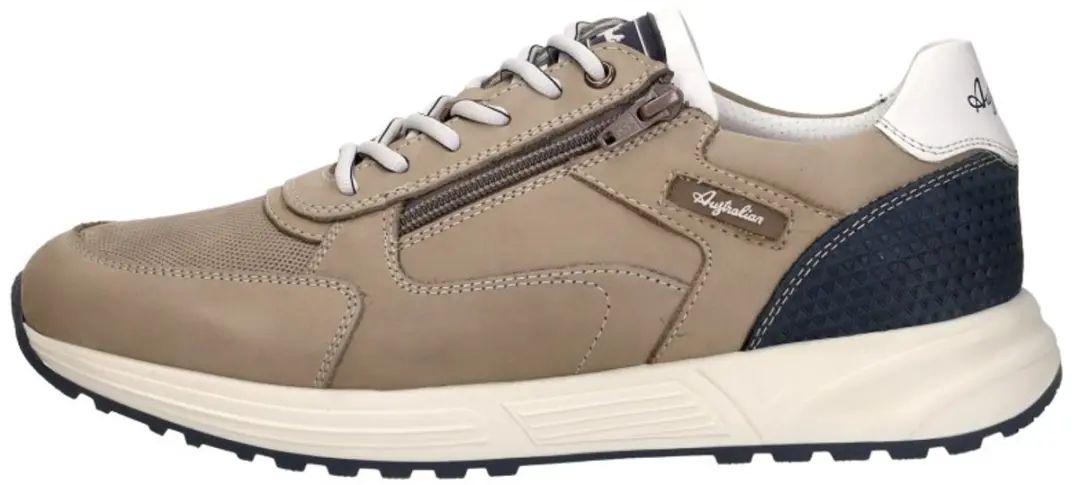 Australian Discover Sneakers 301229 - Maat 48 - afbeelding 2 van 6