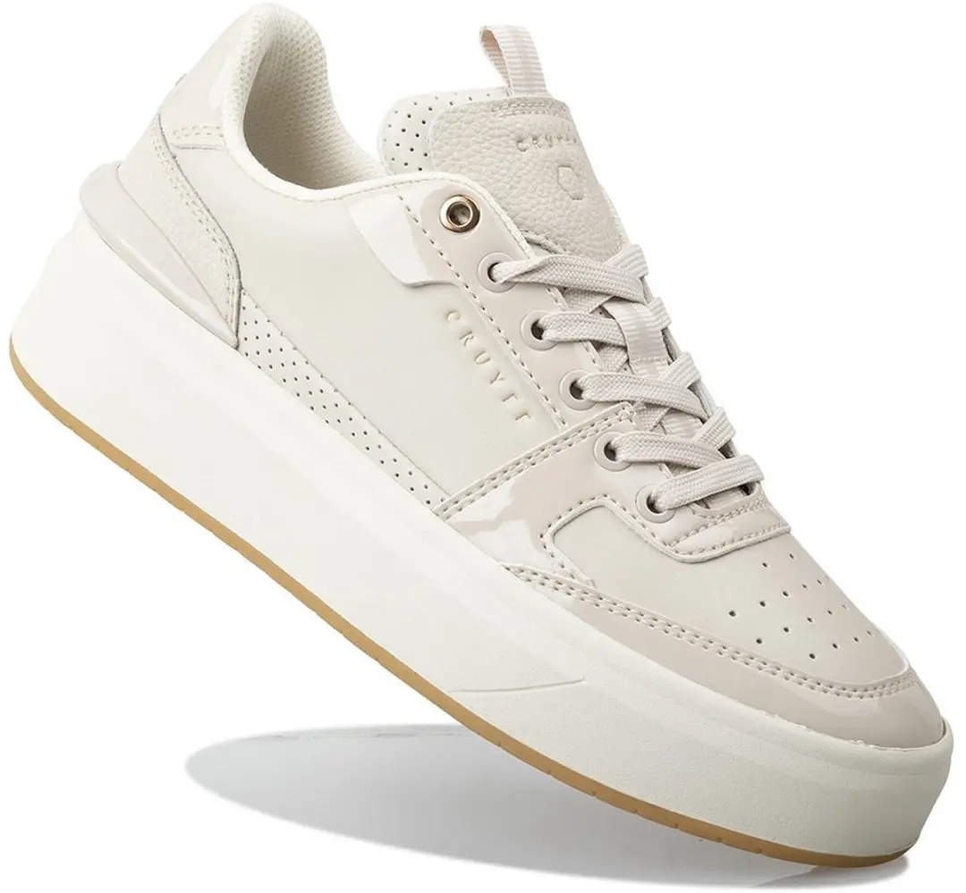 Cruyff Endorsed Tennis Sneakers Laag