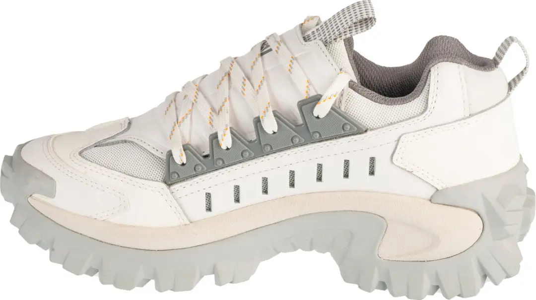 Caterpillar Intruder Met P726243 Sneakers - 44 - Wit - afbeelding 2 van 5