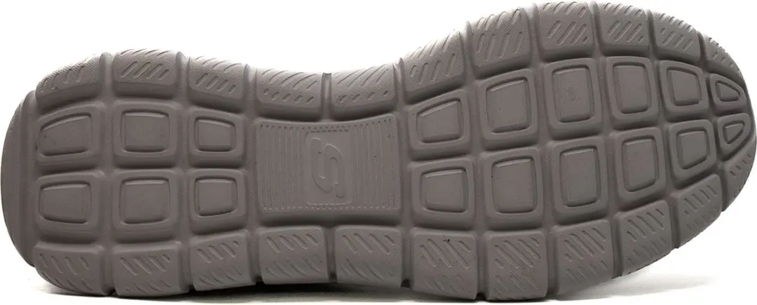 Skechers Track Broader Sneakers - Blauw - afbeelding 4 van 6