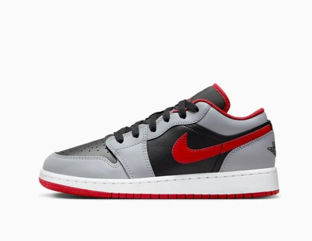 Nike Air Jordan 1 Low