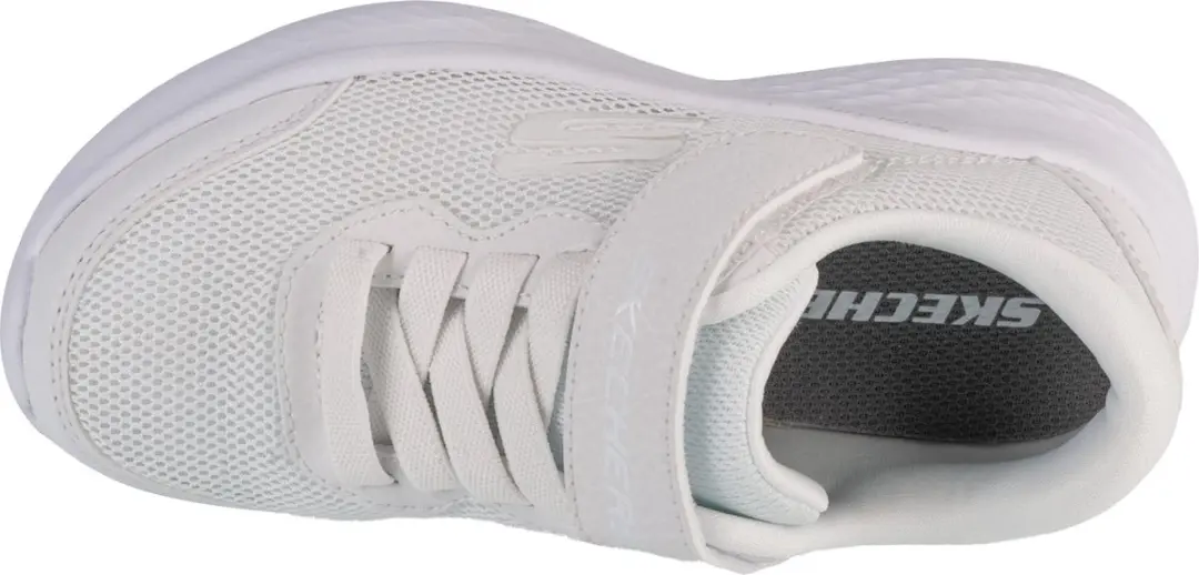 Skechers Skech-Lite Pro Sneakers 32 - Wit - afbeelding 3 van 5