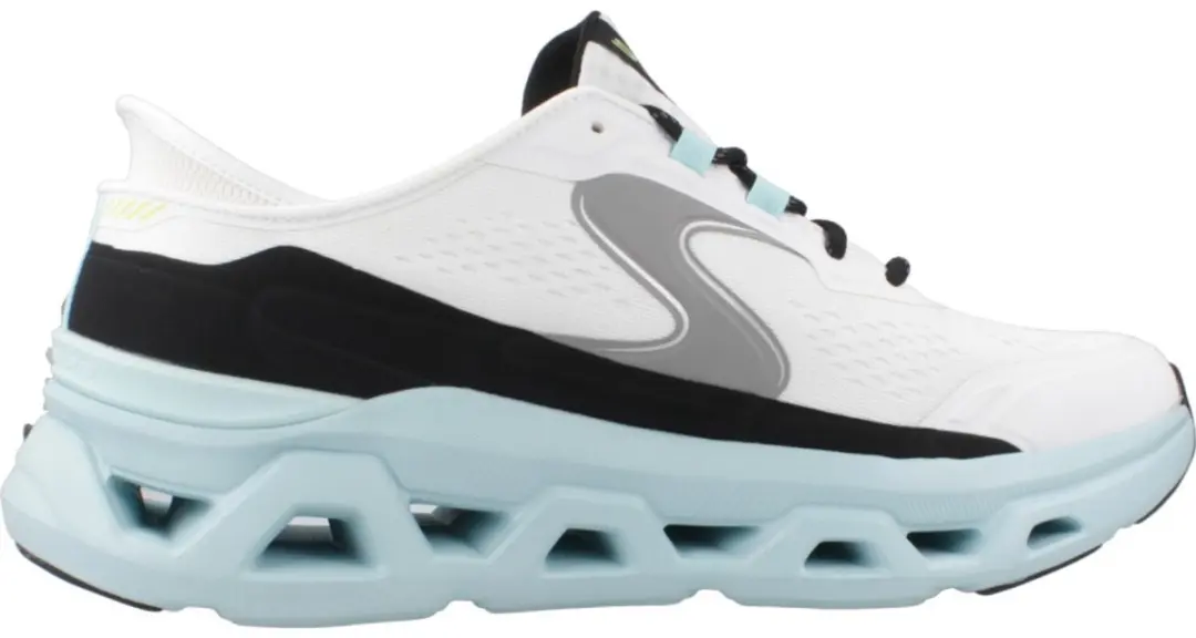 SKECHERS GLIDE STEP ALTUS SLIP-INS Wit 39 EU